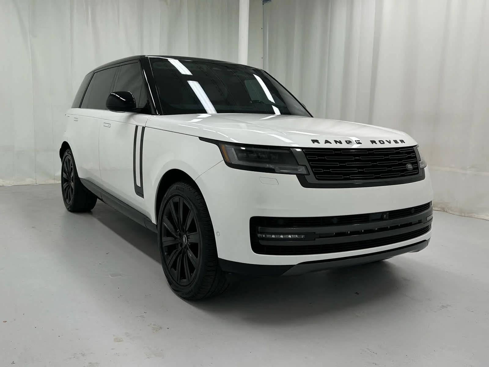 land rover range rover 2024 SALK1BE98RA223329 image land rover range rover 2024 SALK1BE98RA223329 image